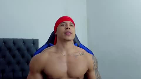 adam boss online show from September 2025 07:01:01 AM