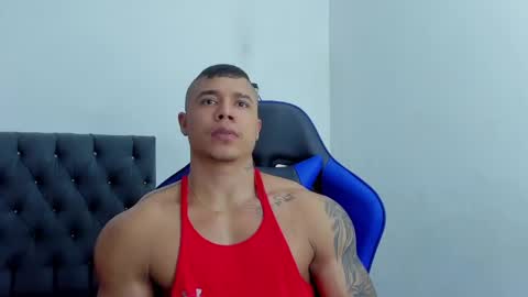 adam boss online show from September 2025 03:06:02 PM