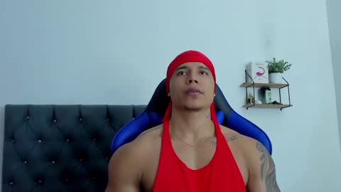 adam boss online show from November 2025 11:07:02 PM