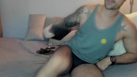 adam clarke online show from December 2024 08:55:02 AM