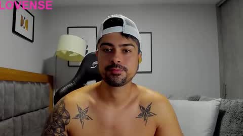 adam clarke online show from October 2025 03:15:01 AM