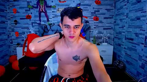 Snapshot of adam_hot11 chatting on October 2025 09:47:02 PM adam hot11 online show from October 2025 09:47:02 PM