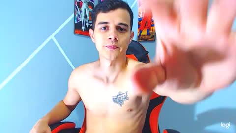 Snapshot of adam_hot11 chatting on November 2025 11:40:01 PM adam hot11 online show from November 2025 11:40:01 PM