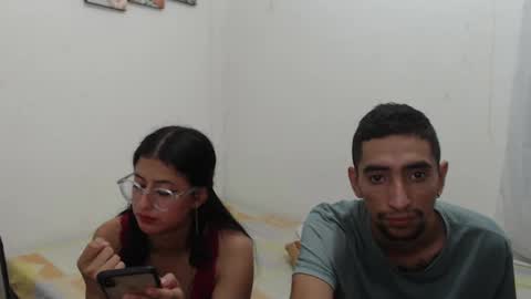 Adam Hot01 online show from September 2025 05:35:02 PM
