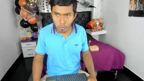 adam_morgan2 online show from October 2025 07:12:02 AM