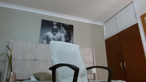 Snapshot of adam_piarse chatting on September 2025 02:59:01 AM adam_piarse online show from September 2025 02:59:01 AM