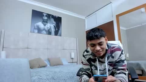 Snapshot of adam_piarse chatting on October 2025 08:53:02 PM adam_piarse online show from October 2025 08:53:02 PM