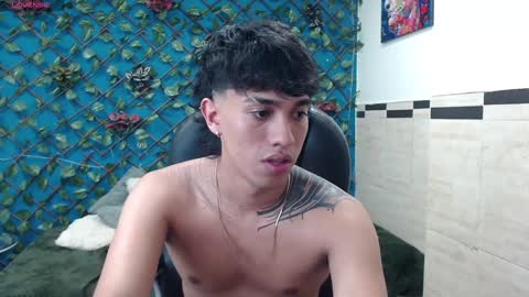 Snapshot of adamcoox chatting on December 2024 10:55:02 AM Adam online show from December 2024 10:55:02 AM