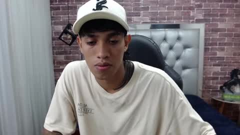 Snapshot of adamcoox chatting on March 2025 03:55:02 AM Adam online show from March 2025 03:55:02 AM