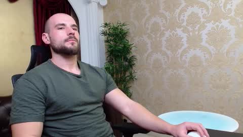 AdamJameson online show from December 2024 05:58:02 AM