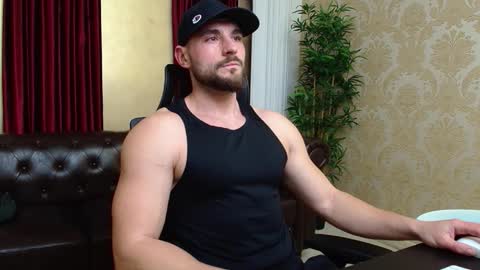 AdamJameson online show from January 2025 05:50:01 AM