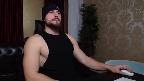 AdamJameson online show from January 2025 09:19:02 AM