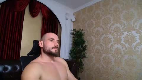 AdamJameson online show from February 2025 09:46:02 AM