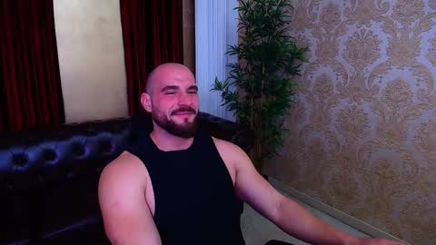 AdamJameson online show from October 2025 05:51:02 AM