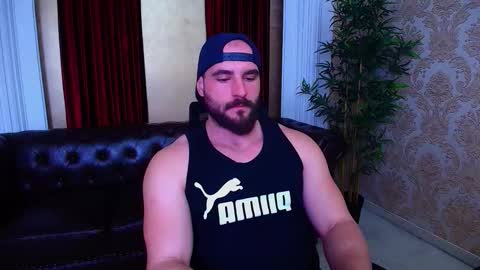 AdamJameson online show from October 2025 05:33:02 AM