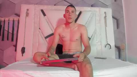 Snapshot of adammendoza34 chatting on September 2025 03:16:02 AM adammendoza34 online show from September 2025 03:16:02 AM