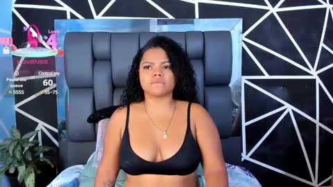 Cloe Adams  online show from March 2025 09:40:02 AM