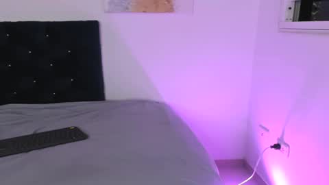 ADAMS Y NIKI online show from December 2024 11:16:02 PM