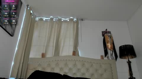 Adams online show from December 2024 01:17:02 PM