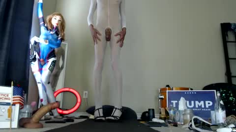 Snapshot of adamseve777 chatting on February 2025 05:59:01 PM TaylorSexbot online show from February 2025 05:59:01 PM