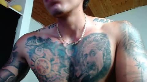 Anderson online show from December 2024 12:24:01 AM