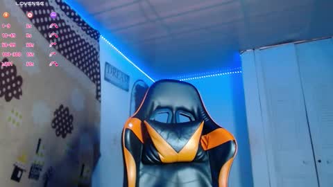 Snapshot of adan_hudson chatting on November 2025 10:03:02 PM Anderson online show from November 2025 10:03:02 PM