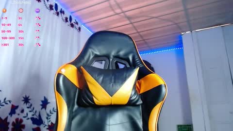 Snapshot of adan_hudson chatting on December 2025 01:27:01 PM Anderson online show from December 2025 01:27:01 PM