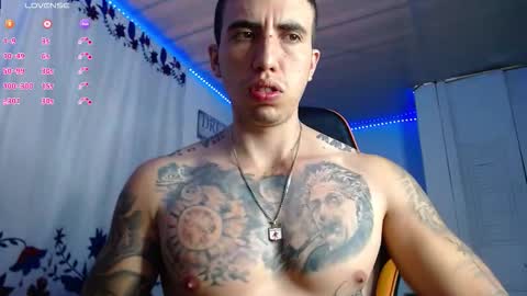 Snapshot of adan_hudson chatting on December 2025 11:58:02 AM Anderson online show from December 2025 11:58:02 AM