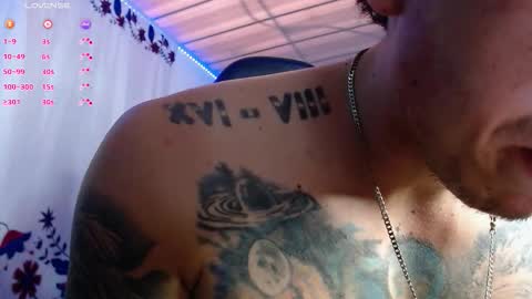 Snapshot of adan_hudson chatting on December 2025 06:58:01 PM Anderson online show from December 2025 06:58:01 PM