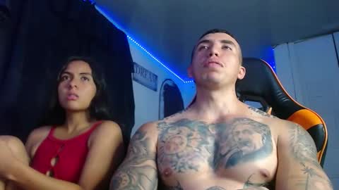 Austin and Emily online show from September 2025 02:55:02 AM