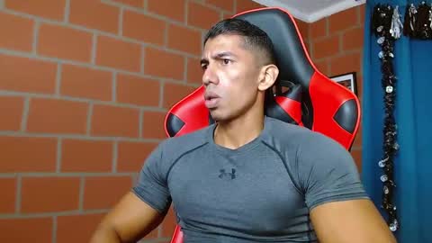 Adan Sin online show from December 2024 03:47:01 PM