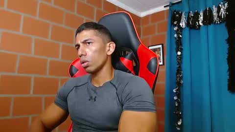 Adan Sin online show from December 2024 06:54:02 PM