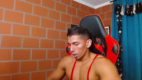 Adan Sin online show from December 2024 06:28:02 PM