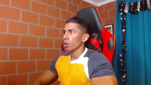 Adan Sin online show from December 2024 06:44:01 PM