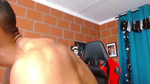 Adan Sin online show from December 2024 07:54:01 PM