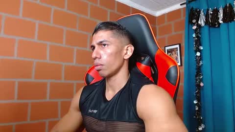 Adan Sin online show from December 2024 03:05:01 PM