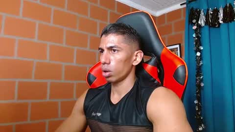 Adan Sin online show from December 2024 06:31:01 PM
