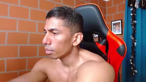 Adan Sin online show from December 2024 05:11:01 PM