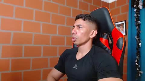 Adan Sin online show from December 2024 07:07:01 PM