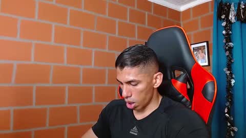 Adan Sin online show from December 2024 06:55:02 PM