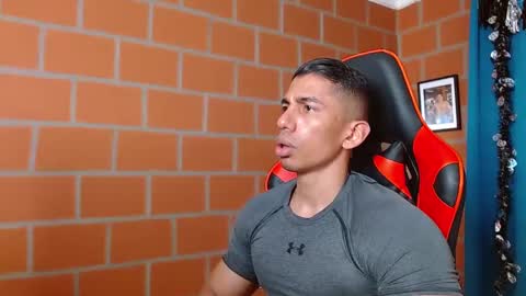 Adan Sin online show from December 2024 08:14:02 PM