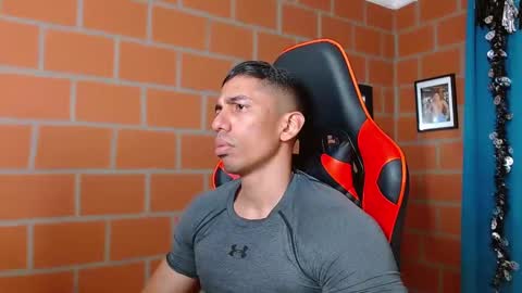 Adan Sin online show from December 2024 12:33:01 AM