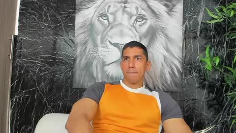 Adan Sin online show from September 2025 04:06:02 PM