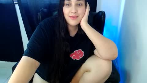 Brena online show from February 2025 03:38:01 PM