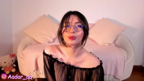 adara_aa online show from January 2025 02:49:02 AM