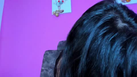 Snapshot of adara_johnson_ chatting on December 2024 03:04:01 PM Adara Johnson online show from December 2024 03:04:01 PM
