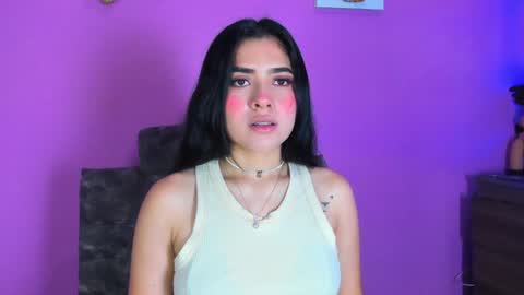 Snapshot of adara_johnson_ chatting on January 2025 11:33:01 AM Adara Johnson online show from January 2025 11:33:01 AM