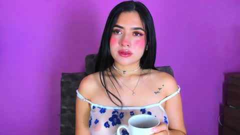 Snapshot of adara_johnson_ chatting on January 2025 11:39:02 AM Adara Johnson online show from January 2025 11:39:02 AM
