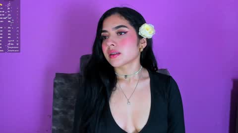 Snapshot of adara_johnson_ chatting on January 2025 11:37:02 AM Adara Johnson online show from January 2025 11:37:02 AM