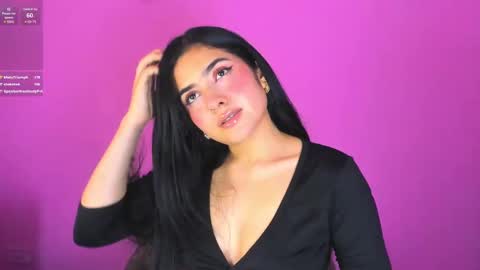 Snapshot of adara_johnson_ chatting on February 2025 03:31:02 PM Adara Johnson online show from February 2025 03:31:02 PM